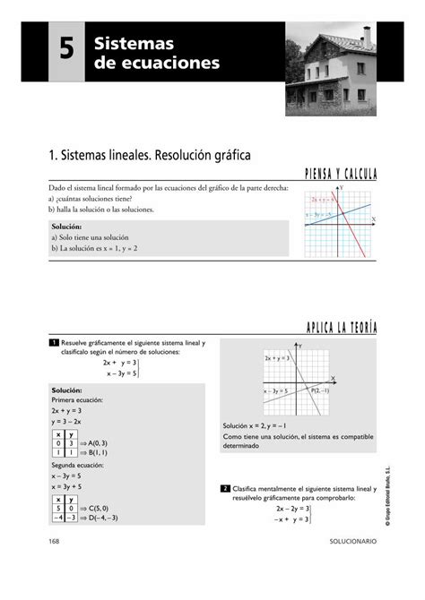 PDF Sistemas De Ecuaciones Yoquieroaprobar Esyoquieroaprobar Es