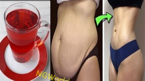 Drink 1 Cup For 3 Days And Your Belly Fat Will Melt Away Without Dieting Or Exercising Youtube