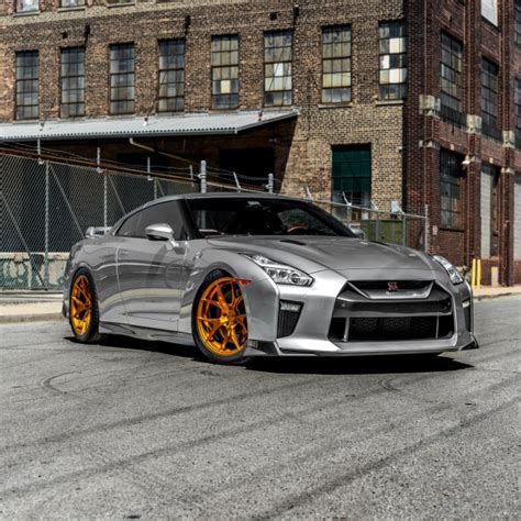 Custom Nissan Gt R Images Mods Photos Upgrades Gallery