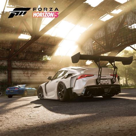 Forza Horizon Supera Il Traguardo Dei Milioni Di Giocatori