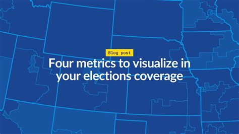 Election Results Chart