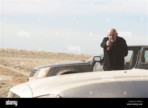 Breaking Bad (Season 5 Stock Photo - Alamy