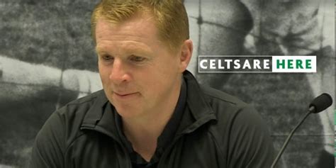 Transfer Latest Neil Lennon Provides Soro Update Latest Celtic News