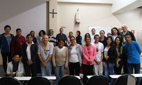 Diocese de Santo Amaro realiza formação para Assessores da Infância e