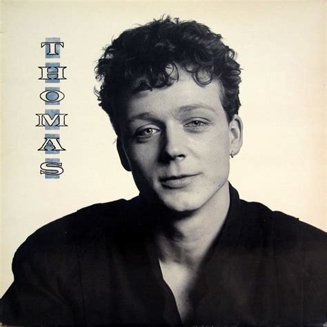 Thomas Helmig Thomas 1985 Vinyl Discogs