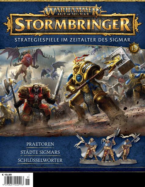 Warhammer Stormbringer Ausgabe 015