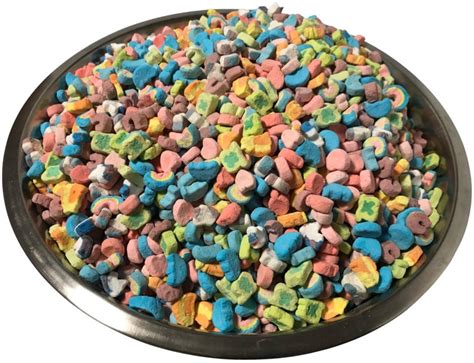 Lucky Charms™ Marshmallows Only 1lb THE REAL DEAL Great Gift Free ...