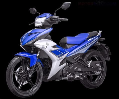 Motor Ku Yamaha Jupiter Mx King Fi The King Of Street