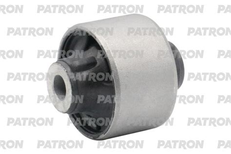 PSE12349 Patron для Nissan Qashqai (J11) 2014-2022 в Москве