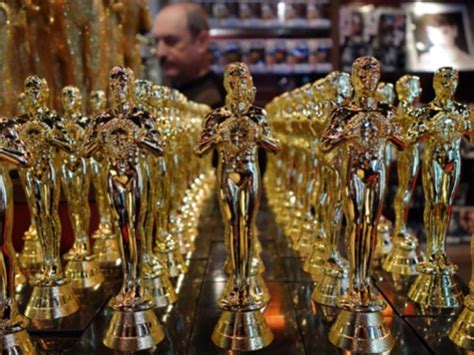 81 Cintas Pelearán El Oscar Por Mejor Película Extranjera Excélsior