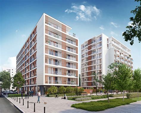 Nowa Inwestycja BPI Real Estate Poland Przy Ul Chmielnej W Warszawie Z