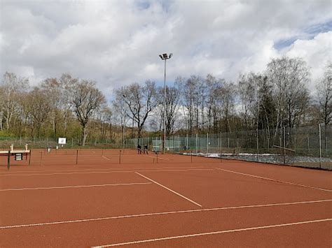 Tennis Walddörfer SV