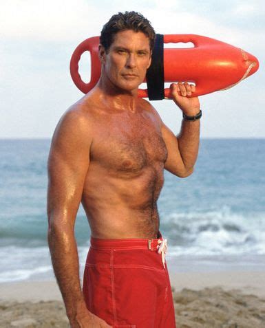 Noticias Y Efemerides Musicales Y Del Cine David Hasselhoff Un De