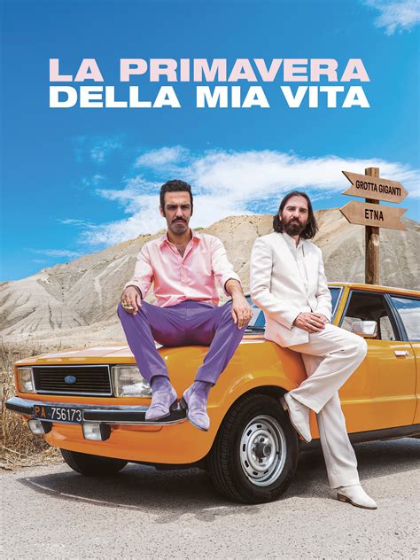 Prime Video La Primavera Della Mia Vita