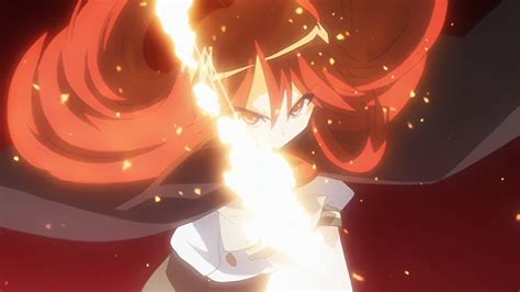 Shakugan No Shana Opening YouTube