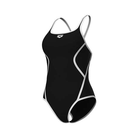 Women S 1 Piece Swimsuit Arena Pro File Swimming Fitness