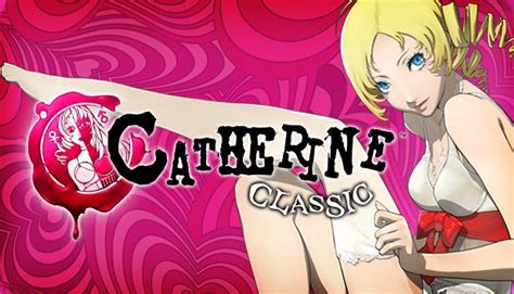 Catherine Classic: A Compilation of Quotes - SteamAH