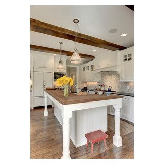 Deephaven Cottage Traditional Kitchen Minneapolis By Stonewood