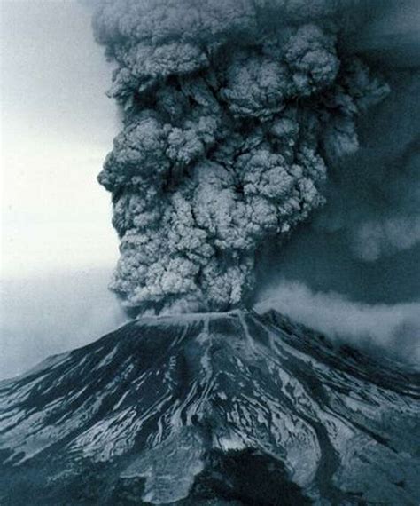 The St. Helens eruption: A photographer remembers - seattlepi.com