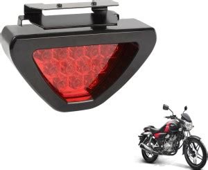 Mockhe Led Headlight For Bajaj V Price In India Buy Mockhe Led