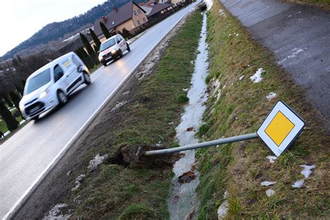 Uwaga Na Silny Wiatr Bieszczady Pl Bieszczadzki Portal