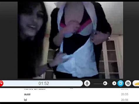 Teasing Chatters XVIDEOS