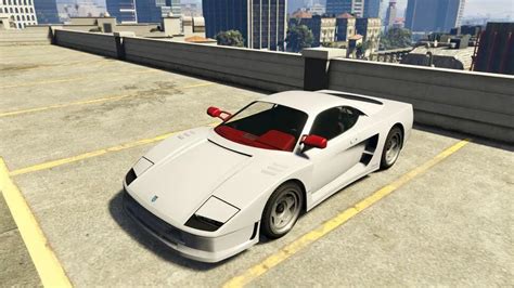 Grotti Turismo Classic Gta Online Vehicle Stats Price How To Get