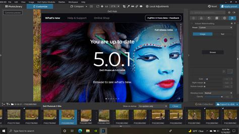 DxO PhotoLab 5 A Powerful Photo Editing Tool Photofocus