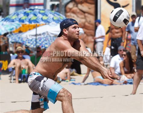 2011 Jose Cuervo Pro Beach Manhattan Volleywood