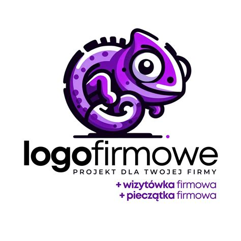 PROJEKT LOGA LOGO LOGOTYP FIRMY WIZYTÓWKA FIRMOWA PAPIER FIRMOWY