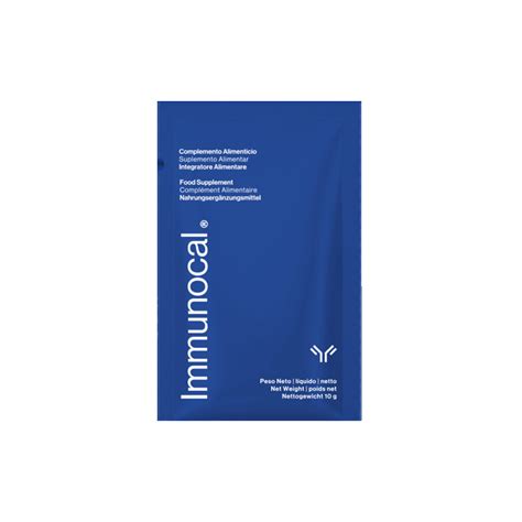 Immunocal Immunotec Isolate Protein Whey Milk