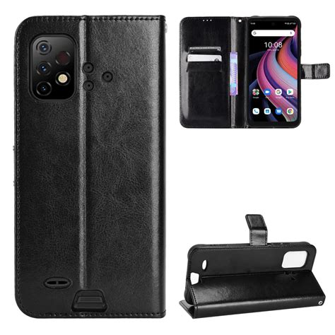 Fashion Wallet Pu Leather Case Cover Umidigi Bison Gt Gt Pro Umidigi