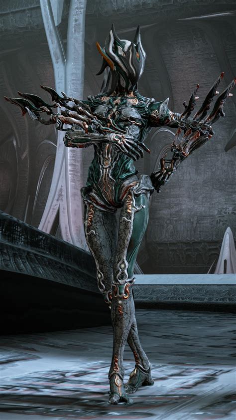 Garuda Rwarframe