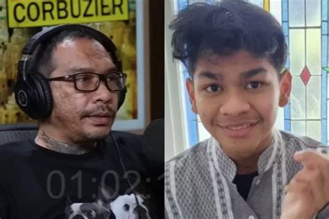 Begini Reaksi David Ozora Saat Jonathan Latumahina Ceritakan Peristiwa