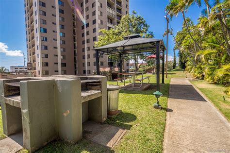 Park At Pearlridge 98 487 Koauka Loop Unit B904 Aiea Hi 96701 Sold On