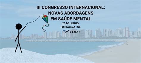 Iii Congresso Internacional Novas Abordagens Em Saúde Mental