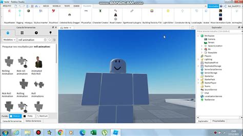 Como Fazer Um System De Dash No Roblox Studio Roblox Youtube