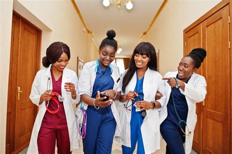 List Of Nursing Schools In Ghana By Region 2024