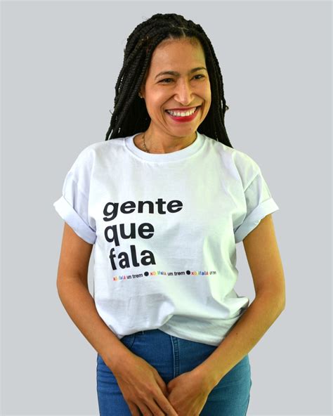 Gente Que Fala Pride Xôtifalá