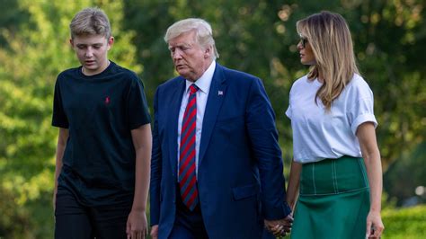 Understanding Barron Trump: Is Barron Trump Autistic?