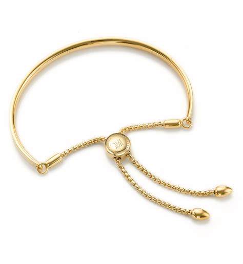 Fiji Friendship Petite Chain Bracelet In 18ct Gold Vermeil On Sterling