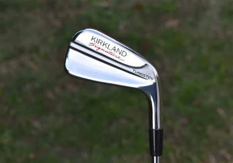 Kirkland Signature Irons Archives Mygolfspy