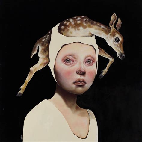 Surreal Portrait Ms Niedermans Art Classes