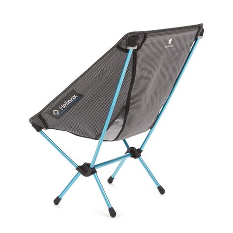 Chaise Helinox Chair Zero - Siège ultra-léger pour le camping - Bivouac