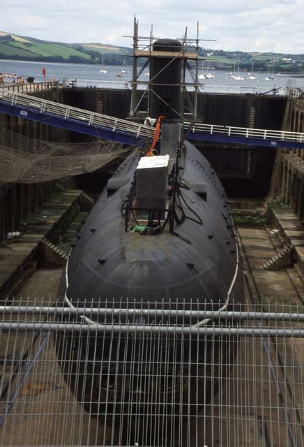 HMS Courageous Chris Allen Cc By Sa 2 0 Geograph Britain And Ireland