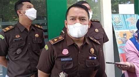 Kasus Dugaan BUMDes Berjo Masuki Tahap Pemberkasan Kejari Karanganyar