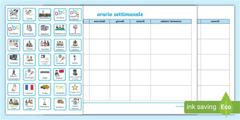 Creazione Di Strumenti Visivi Personalizzati