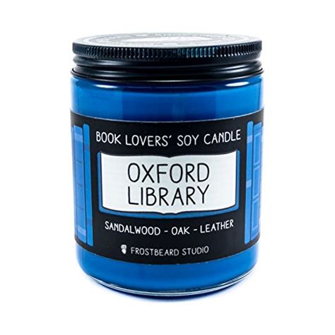 Oxford Library - Writers Write