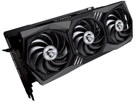 Overview GeForce RTX™ 3080 GAMING X TRIO 10G | MSI Global