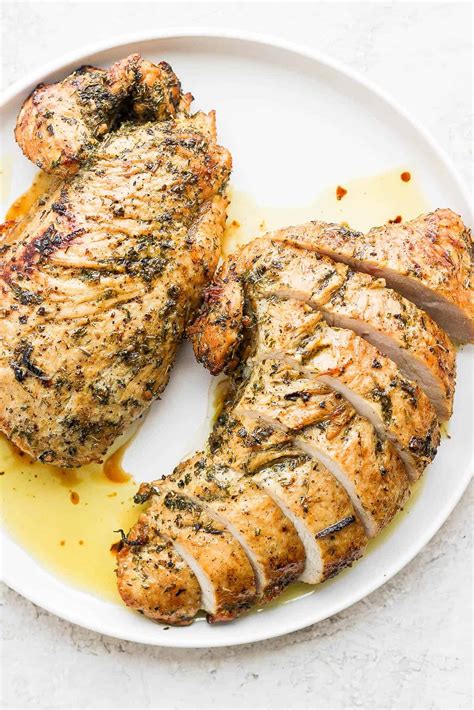 Turkey Tenderloin Marinade Artofit